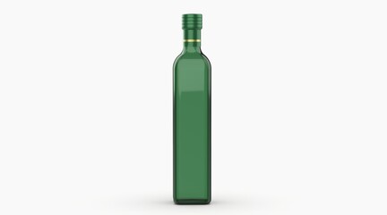olive oil bottle 
