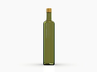 olive oil bottle 