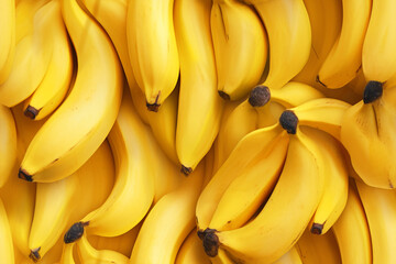 bananas background wall texture pattern seamless wallpaper