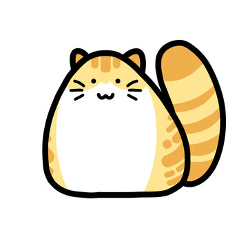 Kucing Oyen