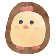 Easter Day dessert for Easter day