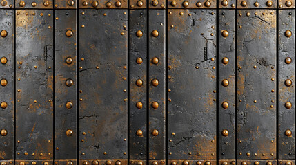 Fototapeta premium door