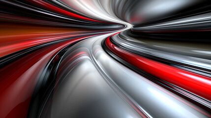 speed motion blur