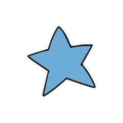 Hand drawn popular angel and cupid element design. cupid, valentine, love, heart