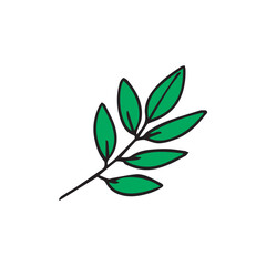 Hand drawn popular angel and cupid element design. cupid, valentine, love, heart