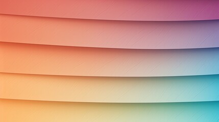 Fototapeta premium Abstract paper texture with a slight color gradient background.