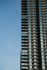 Fototapeta premium Building