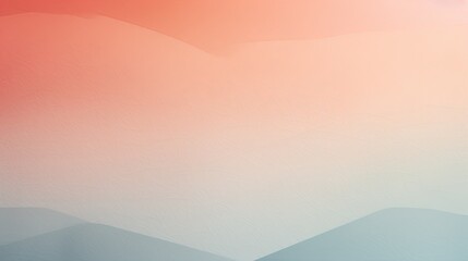 Abstract paper texture with a slight color gradient background.
