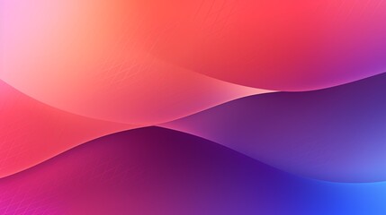 Abstract background for web design with colorful gradient.