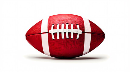 Super bowl background, american football banner