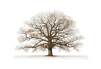_Oak_tree_in_winter_closeup_full_body