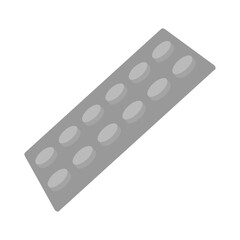 medicine icon vector