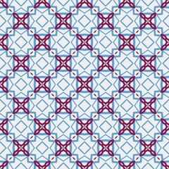 Abstract seamless pattern. Abstract background for fabric print, card, table cloth, furniture, banner, cover, invitation, decoration, wrapping. Repeating pattern.