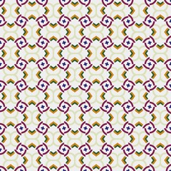 Abstract seamless pattern. Abstract background for fabric print, card, table cloth, furniture, banner, cover, invitation, decoration, wrapping. Repeating pattern.