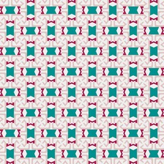 Abstract seamless pattern. Abstract background for fabric print, card, table cloth, furniture, banner, cover, invitation, decoration, wrapping. Repeating pattern.