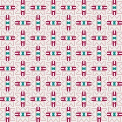 Abstract seamless pattern. Abstract background for fabric print, card, table cloth, furniture, banner, cover, invitation, decoration, wrapping. Repeating pattern.