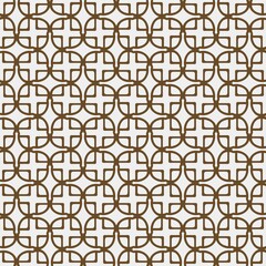 Abstract seamless pattern. Abstract background for fabric print, card, table cloth, furniture, banner, cover, invitation, decoration, wrapping. Repeating pattern.