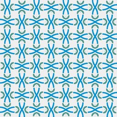 Abstract seamless pattern. Abstract background for fabric print, card, table cloth, furniture, banner, cover, invitation, decoration, wrapping. Repeating pattern.