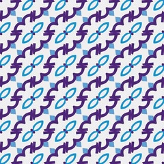 Abstract seamless pattern. Abstract background for fabric print, card, table cloth, furniture, banner, cover, invitation, decoration, wrapping. Repeating pattern.