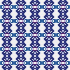 Abstract seamless pattern. Abstract background for fabric print, card, table cloth, furniture, banner, cover, invitation, decoration, wrapping. Repeating pattern.