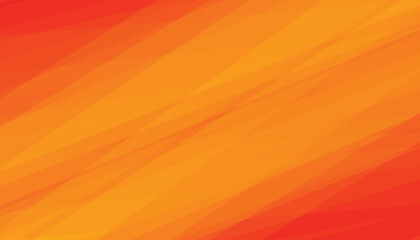 abstract orange background
