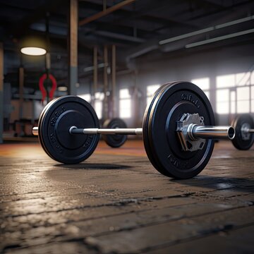 The Barbell