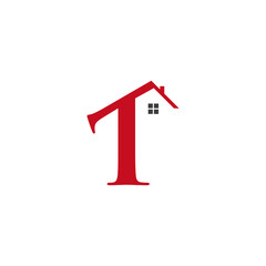 red house icon