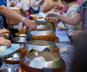 Thailand and Thai Buddhism - Religion 
