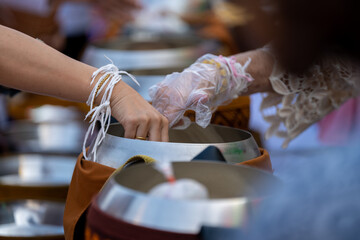 Thailand and Thai Buddhism - Religion 