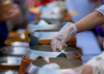 Thailand and Thai Buddhism - Religion 