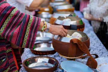 Thailand and Thai Buddhism - Religion 
