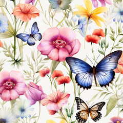 florabutterfly