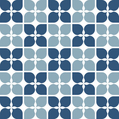 Elegant Classic Vintage Seamless Pattern