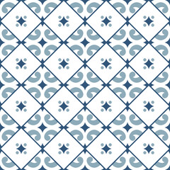 Elegant Classic Vintage Seamless Pattern
