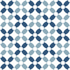 Elegant Classic Vintage Seamless Pattern