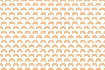  White and gold background with Arabic ornaments. Patterns, backgrounds and wallpapers for your design. Textile ornament. Vector illustration.