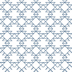 Elegant Classic Vintage Seamless Pattern