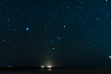 星空