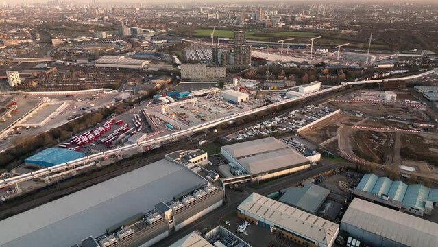 Old Oak is the site of the UK&rsquo;s largest regeneration project, located in West London where the boroughs of Brent, Ealing, and Hammersmith & Fulham meet