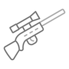 Gun Icon