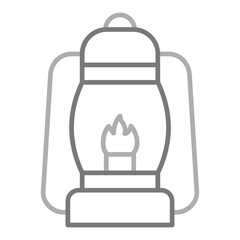 Lamp Icon