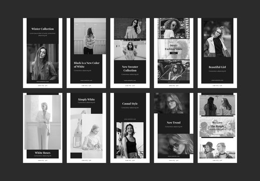 Black is a New Color Stories