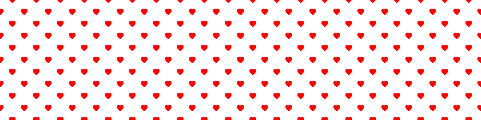Heart frame background