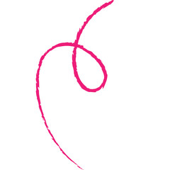 Chalk Doodle Scribble