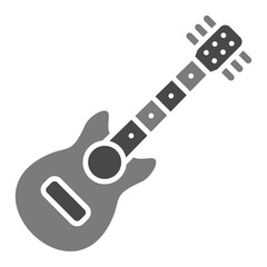Guitar Icon