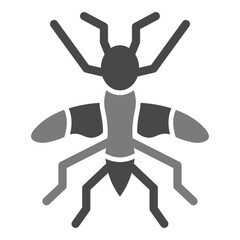 Mosquito Icon