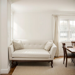 modern living room interior design