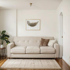 modern living room interior design