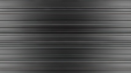 Fototapeta premium A close-up of a metal plate with a black stripe suitable for industrial, construction, or abstract design projects. Add a touch of texture and modernity to your creative work.