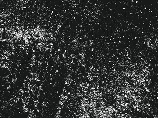 Rough Particle Grain Vector Texture